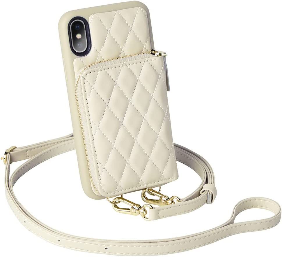 Small crossbody purse on sale with phone pocket